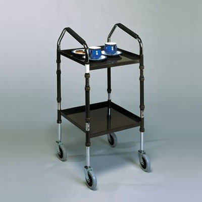 Adjustable Walsall Trolley